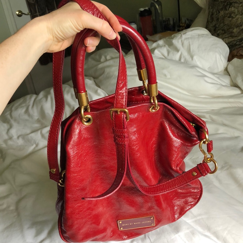 Marc Jacobs bag